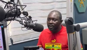 Kotoko bus driver blames cause of chaos on Ignatius Baffour-Awuah’s bodyguard