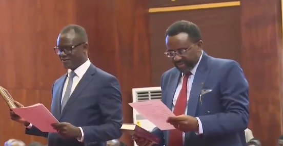 Non-interest banking: BoG sets 60% convertible currency capital requirements for foreign banks