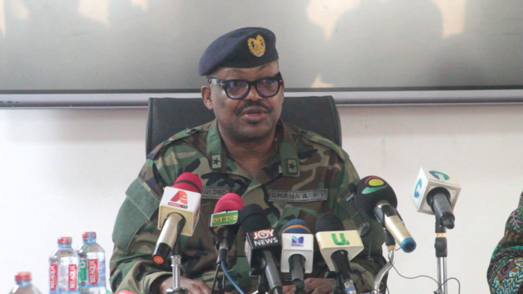 COVID-19 tax poses a threat to Ghana’s transit traffic – GPHA