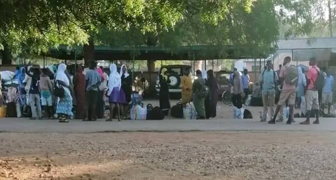 Gunmen ambush bus in Upper East, kills 1 injures 5