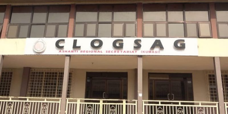 We aren’t part of CLOGSAG strike – Local govt service