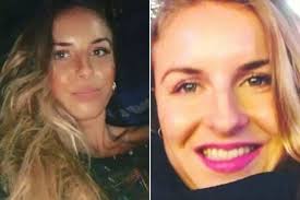 British journalist Charlotte Peet reportedly missing in Brazil