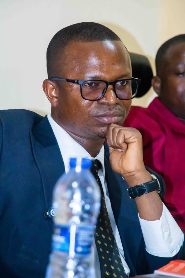 Suspended staff given appointment letters were paid allowances, not salaries – NEIP Boss blows alarm