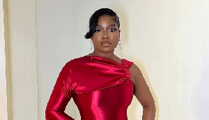 Berbiedoll’s influence recognized in 2025 Nigeria Women Achievers Awards