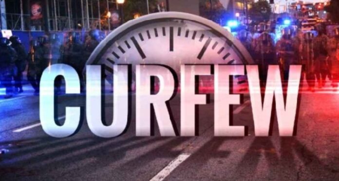 Tema Newtown to observe 4-hour curfew for  traditional rites