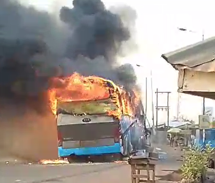 Bawku conflict death toll surges to 54 as violence escalates