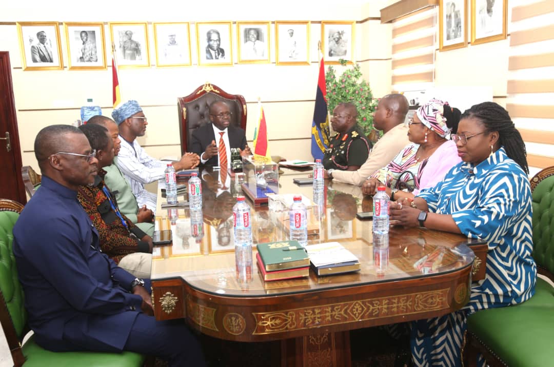 We will resolve Bawku conflict through traditional means – Defence Minister
