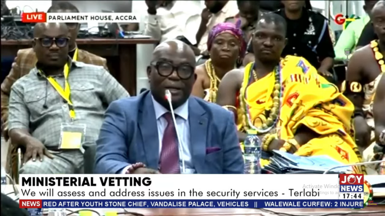 Citizenship decisions will be reviewed under my watch – Deputy Minister-designate for Interior