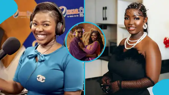 Men whose moustaches, beards connect around their lips are stingy – Felicia Osei