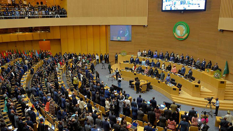 Africa sets up facility to provide cheaper credit for governments