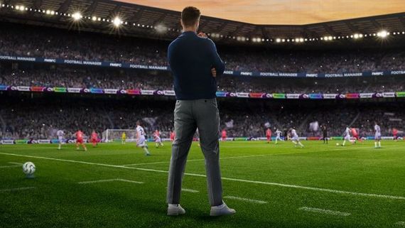 FM25 game announces cancellation of 2025 edition, developers apologize to fans