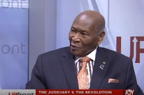 Hooliganism in politics is dividing our nation – Sam Okuzeto