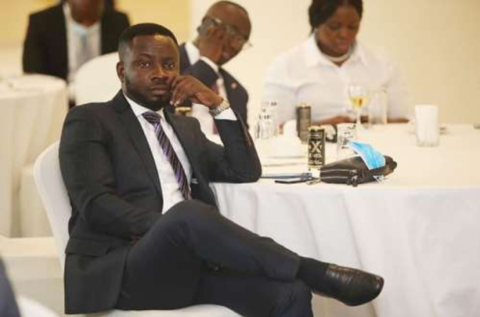 Excessive interviews, no show – GFA’s Frederick Acheampong criticises Sports Minister
