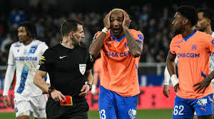 French referees threaten boycott over safety concerns – Union