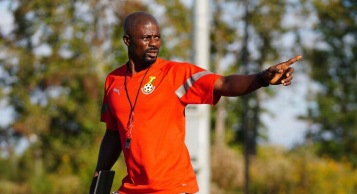 George Boateng slams GFA’s sloppiness in addressing Black Stars’ AFCON woes