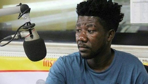My wife nearly lost her life – Tic Tac opens up on emotional birthday celebration