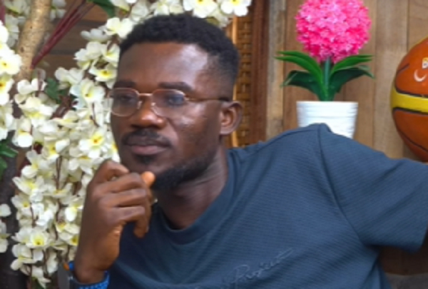 Poor compensation led me to quit shooting music videos in Ghana – KayPeevibez