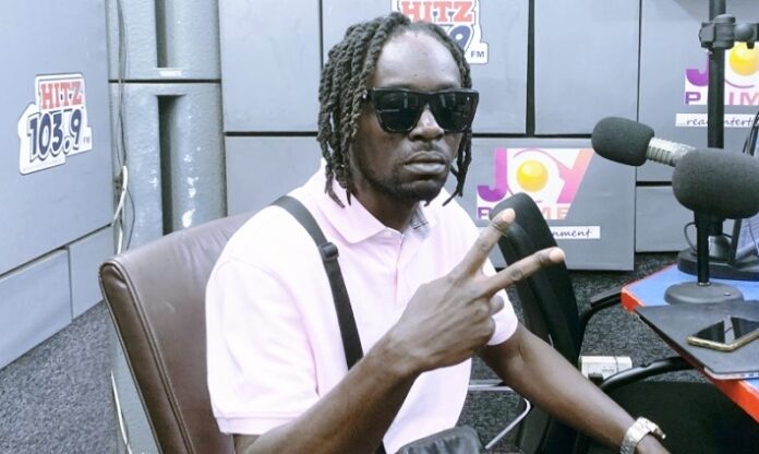 It’s been tough managing Kwaw Kese but I’m learning – Skonti