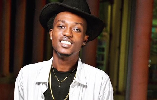 My fan base increaded after my collaboaration with Kwaw Kese – Opanka
