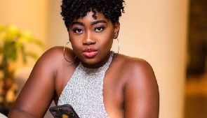 “I’m in love, and my man is financially okay” – Shugatiti