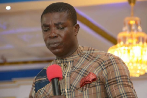 Some events dropped me without explanation – Jack Alolome after endorsing NDC