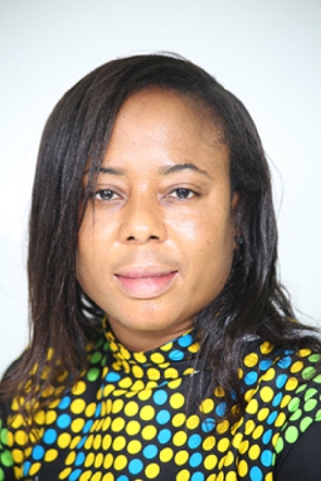 I’ll work to make Accra clean and safe – Linda Ocloo vows