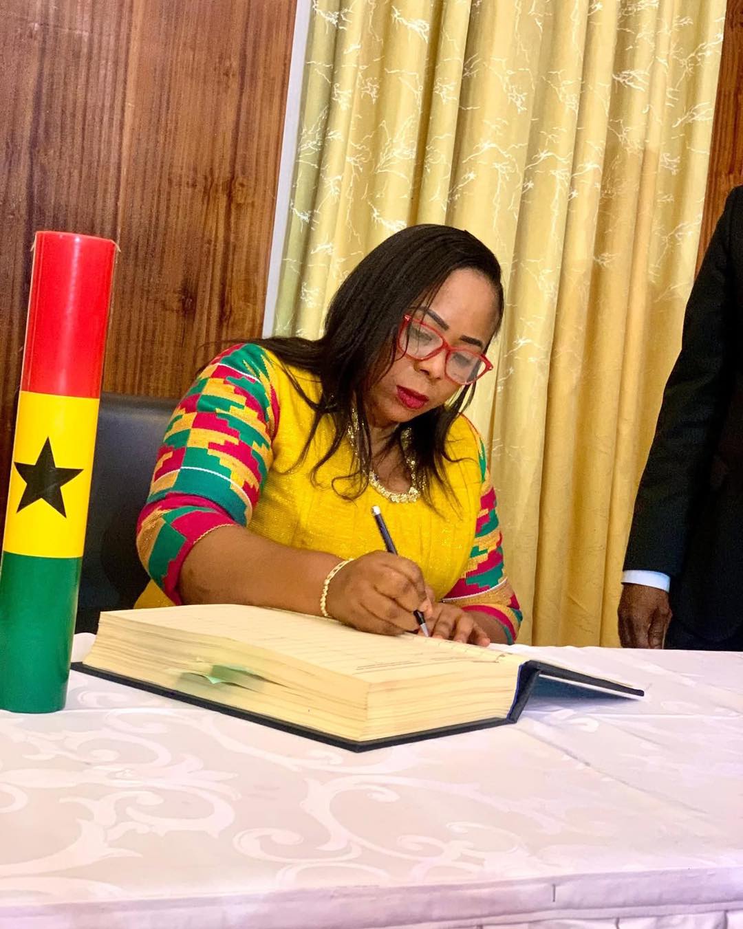 Sanitation Day to be held last Friday of every month – Greater Accra Regional Minister