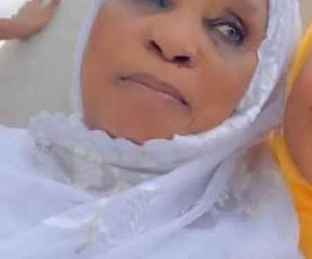 Muntaka Mubarak loses his mother at age 83, burial slated for today