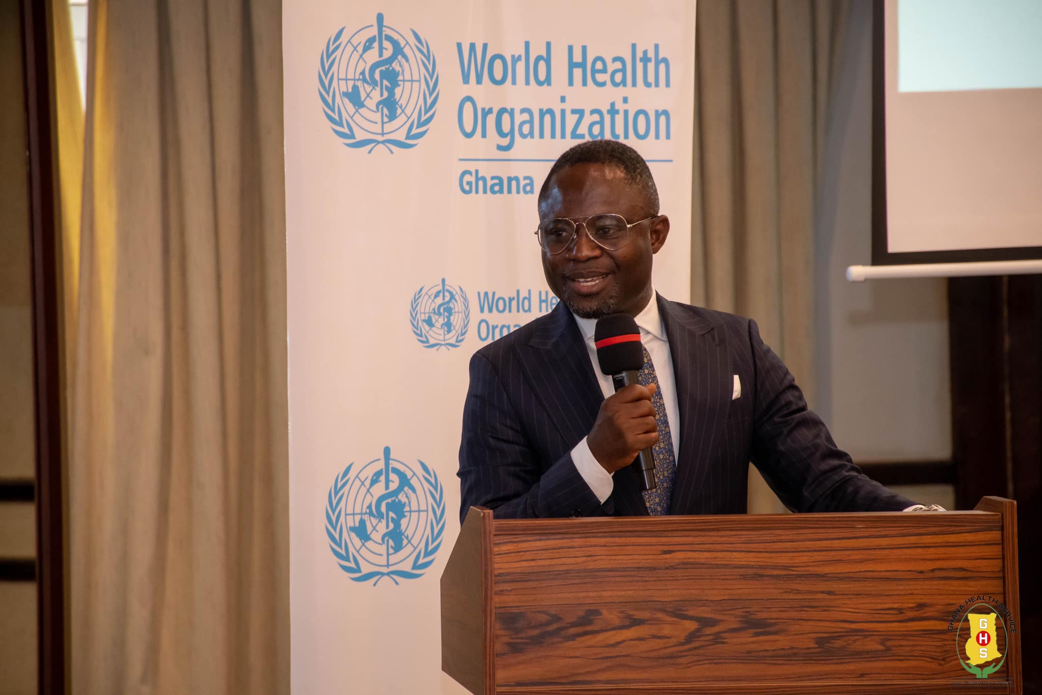 We must ensure continuous improvement in disease surveillance, laboratory capacity, and emergency response – Health Minister