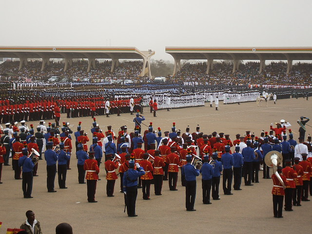 No extravagant celebration of independence for a broke-ass country – KSM
