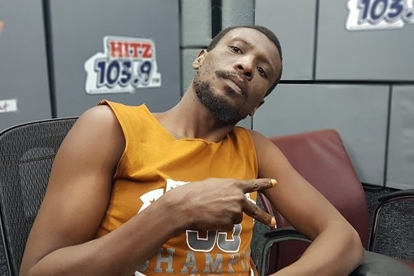 Kwadee is not an active member but we’ve reached out to help him –  MUSIGA