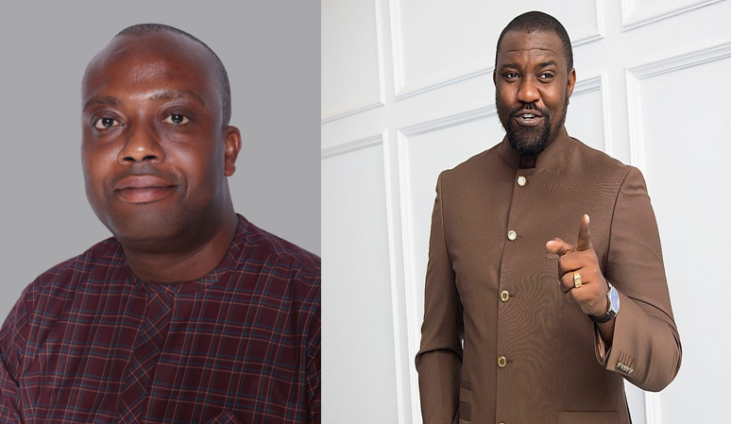 Parliament to begin vetting of Dumelo, 12 other Deputy Minister nominees today