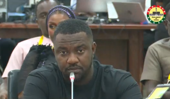 LIVESTREAMING: Appointments Committee vets Dumelo, Deputy Ministers-designate