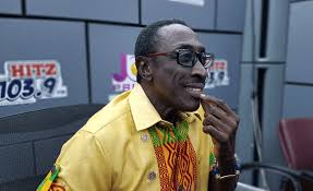 I salute you for ensuring Ghana doesn’t celebrate 68 years of nothing – KSM to Mahama