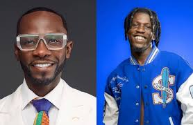 Okyeame Kwame predicts King Paluta to win the Artiste of the Year award
