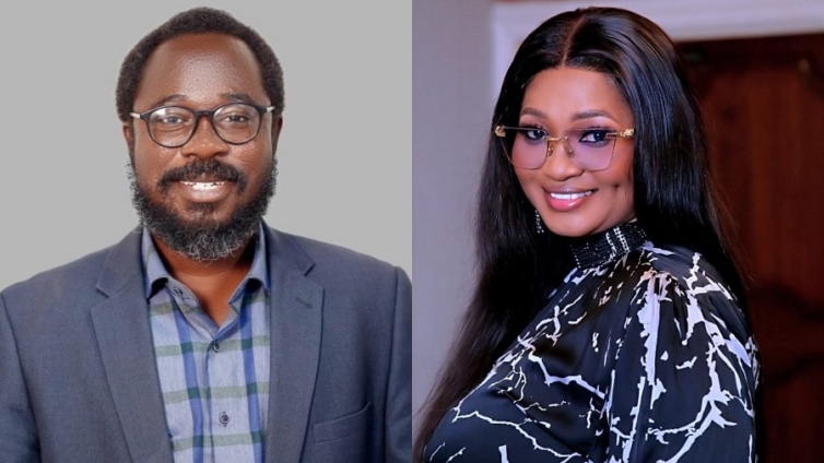 Ghana’s tourism leadership: Can Kobby Mensah and Marilyn Houadjeto deliver the mandate?