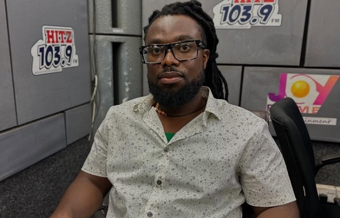 Kofi Mante applauds Bisa Kdei’s impact on highlife music