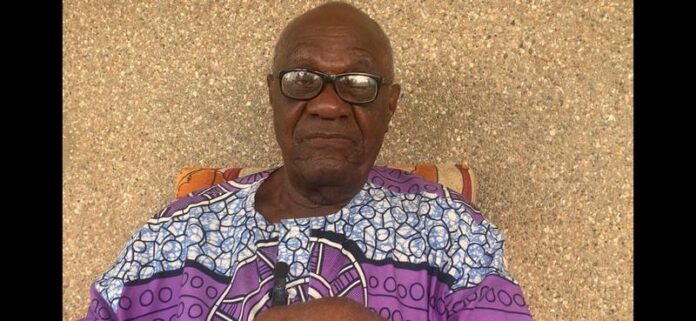 Endorse Kwasi Darko Asare as TDC MD -Traditional leaders urge Mahama