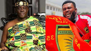 Dormaahene related to Kotoko’s Nana Pooley? –  Atta Poku tells it all
