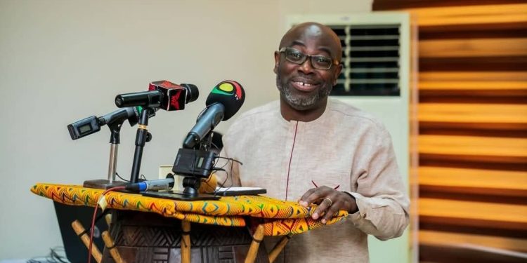 2025 National Chocolate Week:  Choose health over cost – COCOBOD to Ghanaians