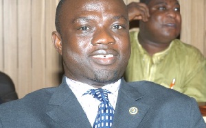 “Will there ever be justice? It is not well at all” – JB Danquah’s widow marks 9 years of husband’s death
