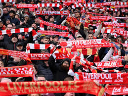 Liverpool keep season ticket prices unchanged for 2025-26