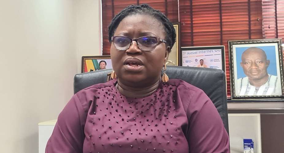 NPP administration revoked my appointment in 2017 – Public Sector Minister nominee