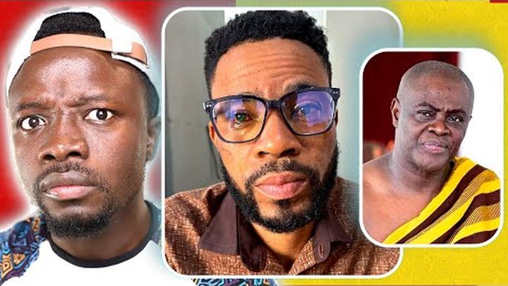 Kofi Adomah’s family yet to receive $115k from Ibrahim Mahama