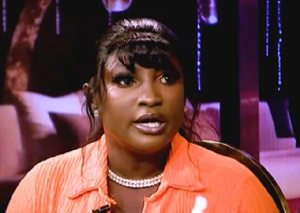 There’s no point waiting for your wife to cook for you from work while at home idle – Abena Moet tells men