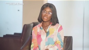 I wanted to be a soldier but they painfully rejected me – Memeneda Ba