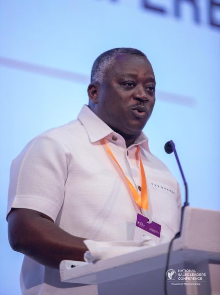 Improving environment of learning, image and member engagement: Focus areas for CIMG president