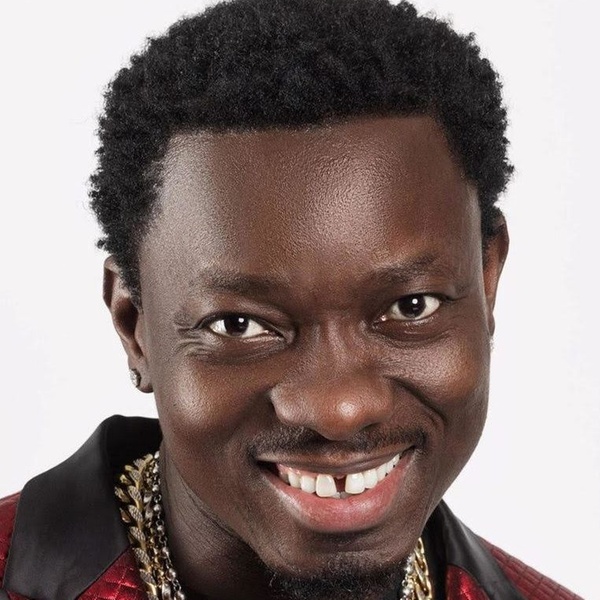 Michael Blackson applauds Mahama’s move to support bondholders