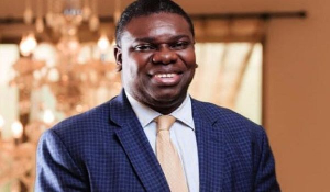 I never fulfilled my national service obligation – Acting DACF Administrator