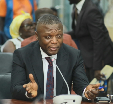 I will not recommend govt flying supporters to World Cup – Kofi Adams